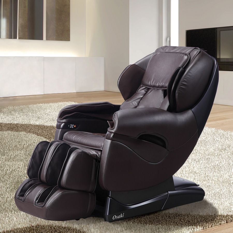 Zero-Gravity Massage Chair Recliner with heat
