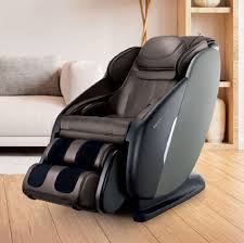 Deluxe Max Full Body Massage Chair