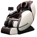 Massage Chairs Full Body Recliner,Zero Gravity Shiatsu,Bluetooth,Thai Massage Techniques